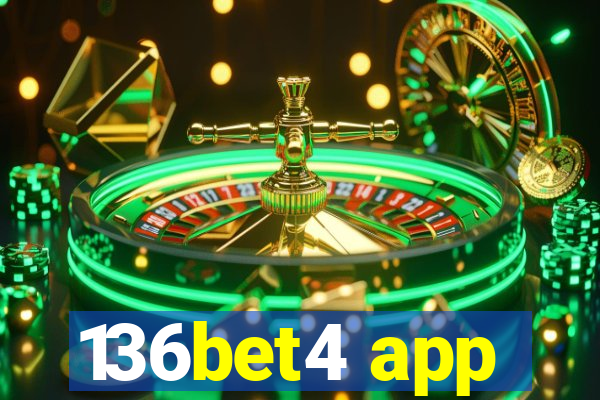 136bet4 app